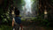Kena: Bridge Of Spirits - Premium Edition (XBOX) 5016488141314
