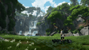 Kena: Bridge Of Spirits - Premium Edition (XBOX) 5016488141314
