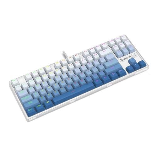 KEYBOARD KEYCAP - REDRAGON OMBRE A134 6950376714619