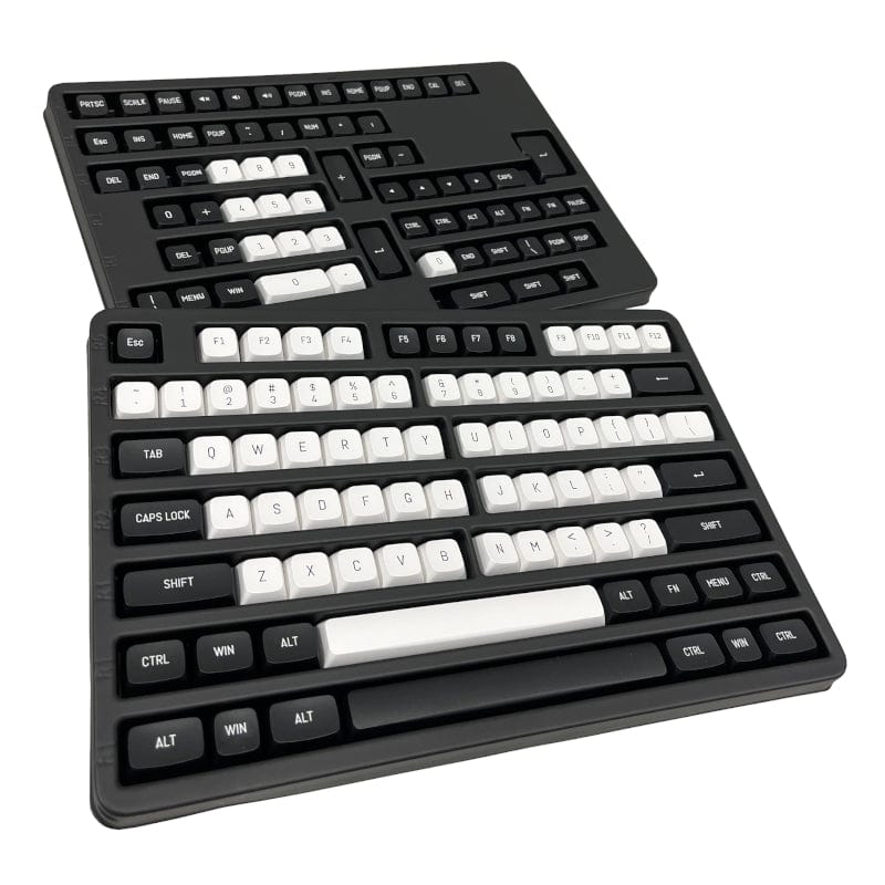 KEYBOARD KEYCAPS - REDRAGON A132 - 150 kos 6950376712820
