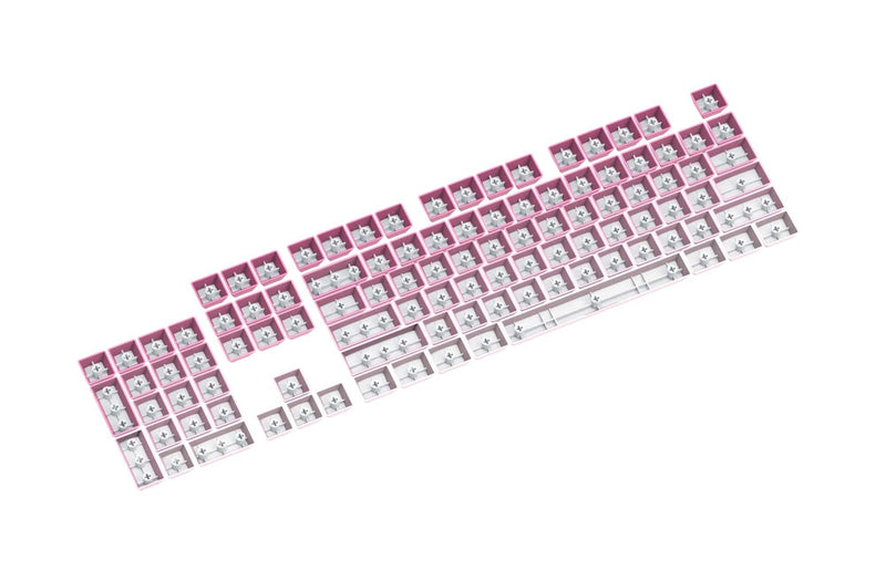 KEYBOARD KEYCAPS - REDRAGON A133 V1 6950376711434