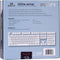 KEYBOARD KEYCAPS - REDRAGON CRYSTAL A135 - 147 kos 6950376714626