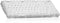 KEYBOARD KEYCAPS - REDRAGON CRYSTAL A135 - 147 kos 6950376714626