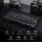KEYBOARD - REDRAGON SHIVA PRO K515-RGB brezžična membranska tipkovnica 6950376726155