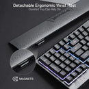 KEYBOARD - REDRAGON SHIVA PRO K515-RGB brezžična membranska tipkovnica 6950376726155