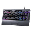 KEYBOARD - REDRAGON SHIVA PRO K515-RGB brezžična membranska tipkovnica 6950376726155