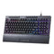 KEYBOARD - REDRAGON SHIVA PRO K515-RGB brezžična membranska tipkovnica 6950376726155