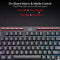 KEYBOARD - REDRAGON SHIVA PRO K515-RGB brezžična membranska tipkovnica 6950376726155