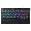 KEYBOARD - REDRAGON SHIVA PRO K515-RGB brezžična membranska tipkovnica 6950376726155
