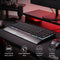 KEYBOARD - REDRAGON SHIVA PRO K515-RGB brezžična membranska tipkovnica 6950376726155