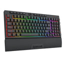 KEYBOARD - REDRAGON SHIVA PRO K515-RGB brezžična membranska tipkovnica 6950376726155