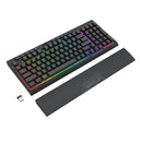 KEYBOARD - REDRAGON SHIVA PRO K515-RGB brezžična membranska tipkovnica 6950376726155