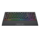 KEYBOARD - REDRAGON SHIVA PRO K515-RGB brezžična membranska tipkovnica 6950376726155