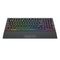 KEYBOARD - REDRAGON SHIVA PRO K515-RGB brezžična membranska tipkovnica 6950376726155