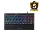 KEYBOARD - REDRAGON SHIVA PRO K515-RGB brezžična membranska tipkovnica 6950376726155
