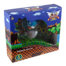 KIDROBOT SONIC THE HEDGEHOG MEDIUM FIGURE-BLUE 883975144784
