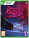 Killer Frequency (Xbox Series X & Xbox One) 5056208819109