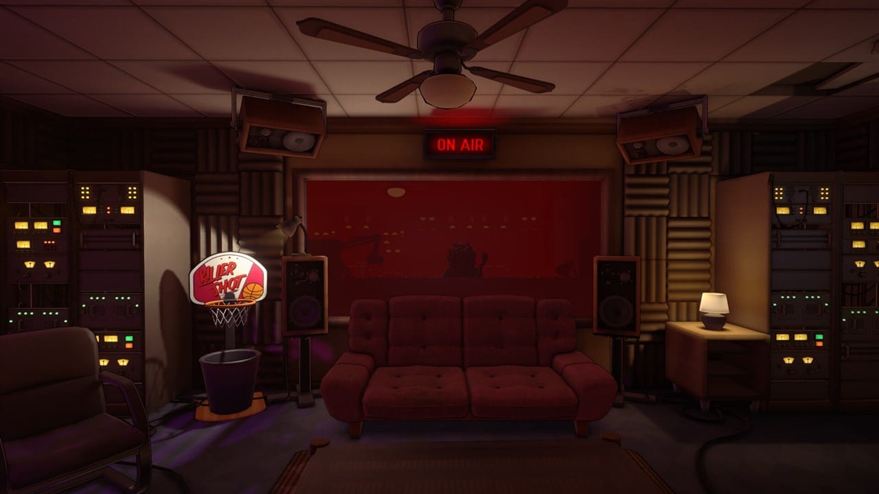 Killer Frequency (Xbox Series X & Xbox One) 5056208819109