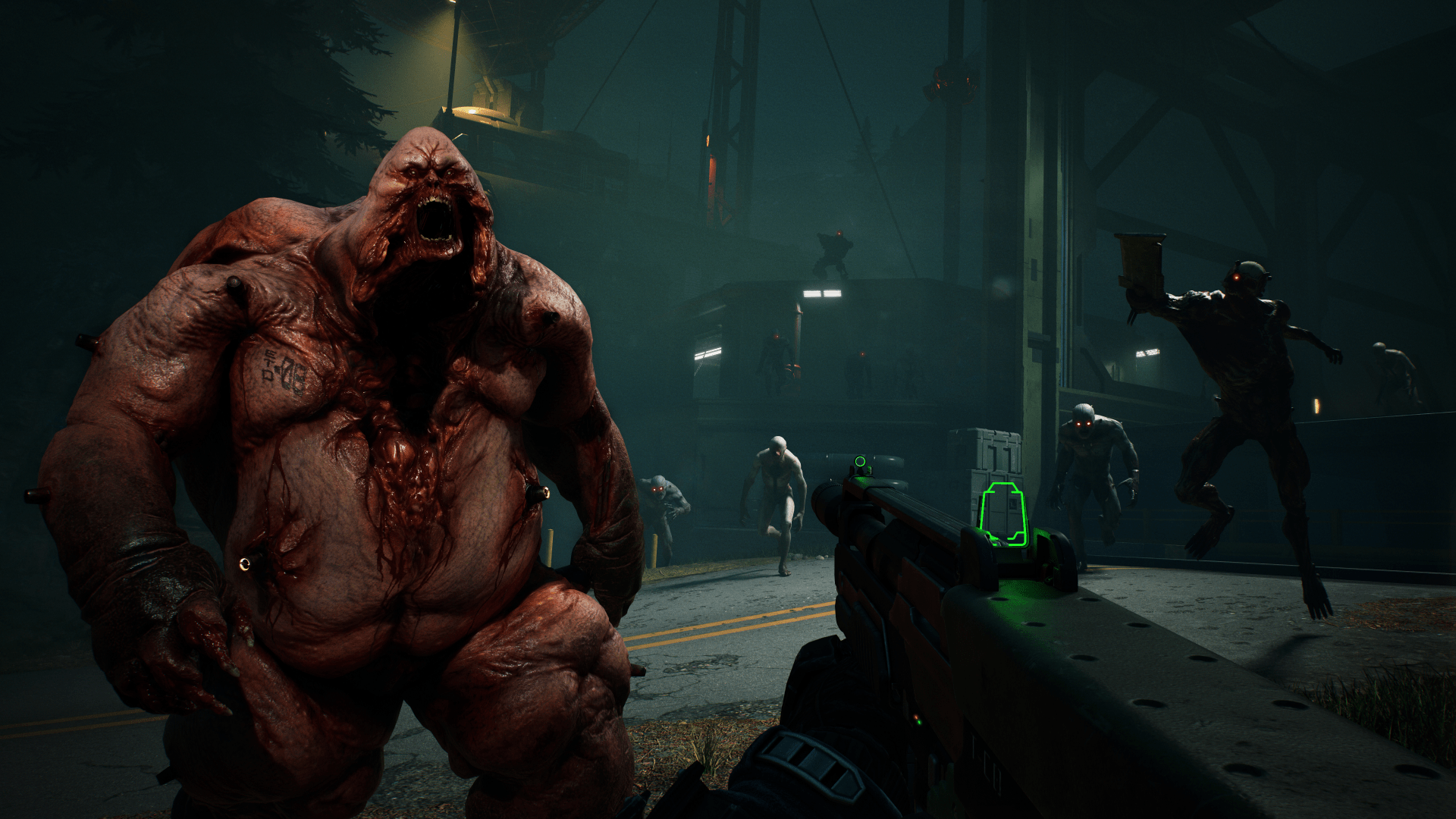 Killing Floor 3 Day One Edition 4020628559335