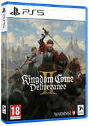 Kingdom Come: Deliverance II (Playstation 5) 4020628578190