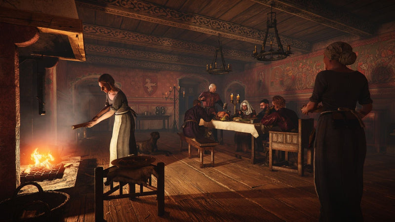 Kingdom Come: Deliverance II (Playstation 5) 4020628578190
