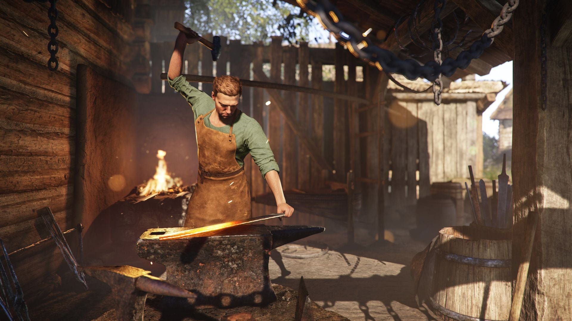 Kingdom Come: Deliverance II (Xbox Series X) 4020628578183