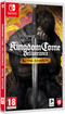 Kingdom Come: Deliverance - Royal Edition (Nintendo Switch) 4020628600051