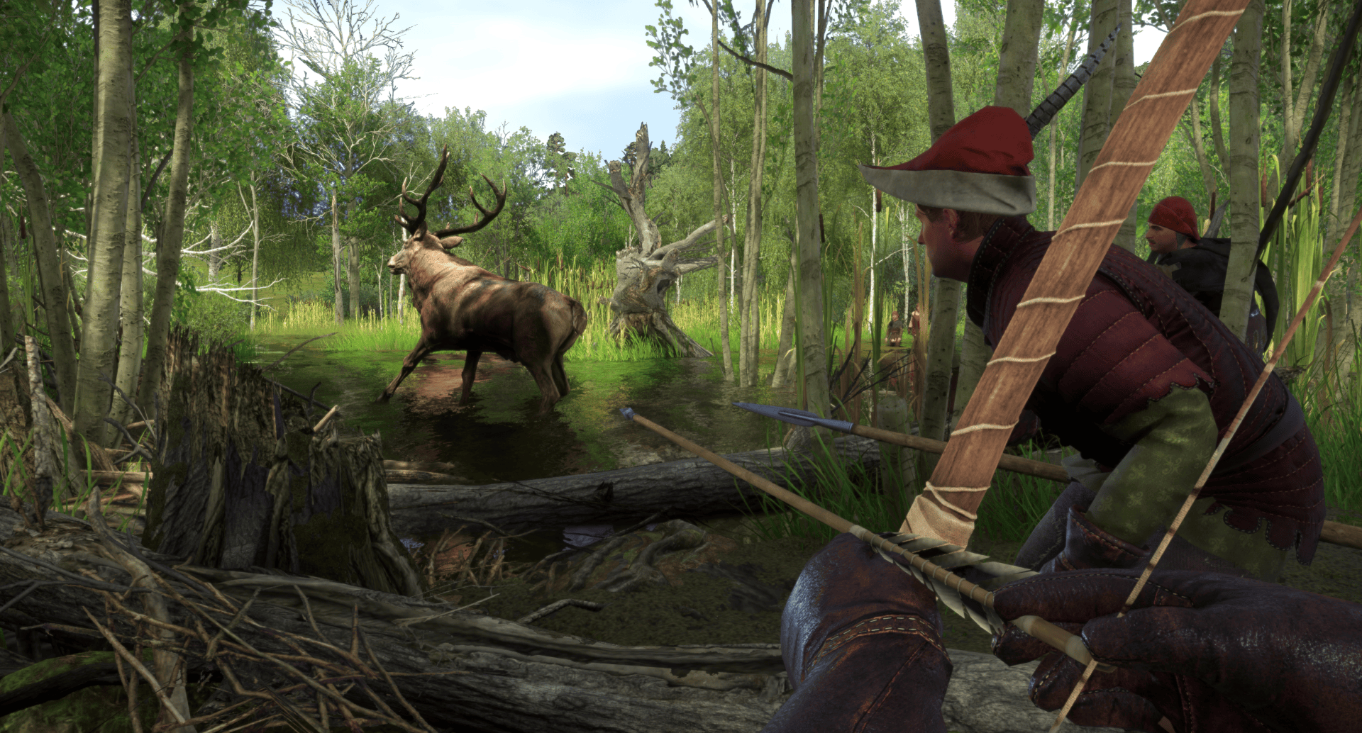 Kingdom Come Deliverance - Royal Edition (Playstation 5) 4020628546847