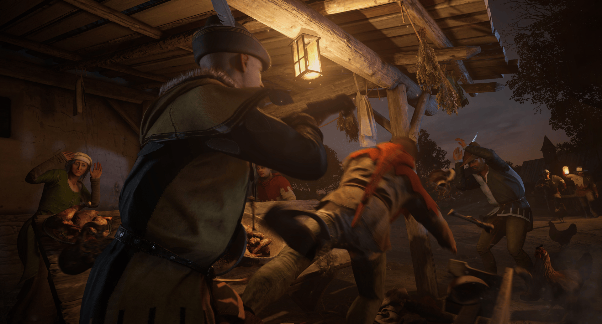 Kingdom Come Deliverance - Royal Edition (Playstation 5) 4020628546847