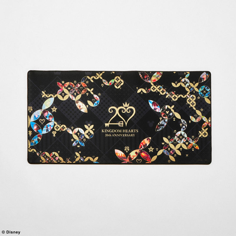 KINGDOM HEARTS 20TH ANNIVERSARY VOL. 1 podloga za miško 4988601368421