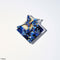 KINGDOM HEARTS ACRYLIC MAGNET GALLERY VOL. 4 (BOX) magneti 4988601365321