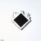 KINGDOM HEARTS ACRYLIC MAGNET GALLERY VOL. 4 (BOX) magneti 4988601365321