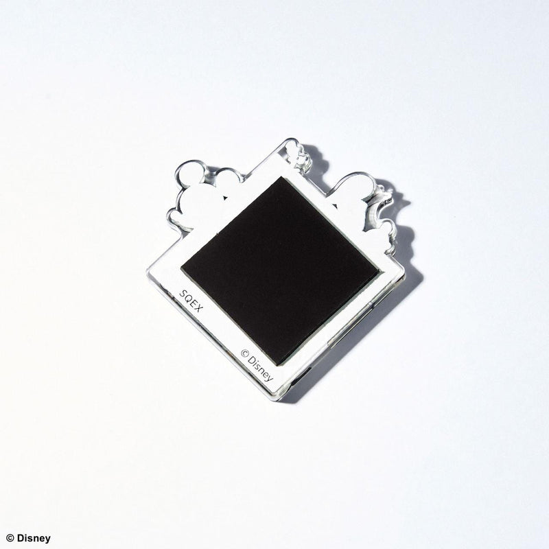 KINGDOM HEARTS ACRYLIC MAGNET GALLERY VOL. 4 (BOX) magneti 4988601365321