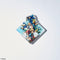 KINGDOM HEARTS ACRYLIC MAGNET GALLERY VOL. 4 (BOX) magneti 4988601365321