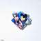 KINGDOM HEARTS ACRYLIC MAGNET GALLERY VOL. 4 (BOX) magneti 4988601365321