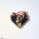 KINGDOM HEARTS ACRYLIC MAGNET GALLERY VOL. 4 (BOX) magneti 4988601365321