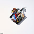 KINGDOM HEARTS ACRYLIC MAGNET GALLERY VOL. 4 (BOX) magneti 4988601365321