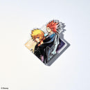 KINGDOM HEARTS ACRYLIC MAGNET GALLERY VOL. 4 (BOX) magneti 4988601365321