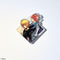 KINGDOM HEARTS ACRYLIC MAGNET GALLERY VOL. 4 (BOX) magneti 4988601365321