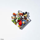 KINGDOM HEARTS ACRYLIC MAGNET GALLERY VOL. 4 (BOX) magneti 4988601365321