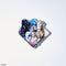 KINGDOM HEARTS ACRYLIC MAGNET GALLERY VOL. 4 (BOX) magneti 4988601365321