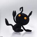 KINGDOM HEARTS ACTION DOLL - SHADOW figurica 4988601347891