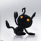 KINGDOM HEARTS ACTION DOLL - SHADOW figurica 4988601347891