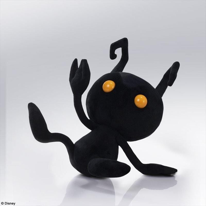 KINGDOM HEARTS ACTION DOLL - SHADOW figurica 4988601347891