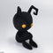 KINGDOM HEARTS ACTION DOLL - SHADOW figurica 4988601347891