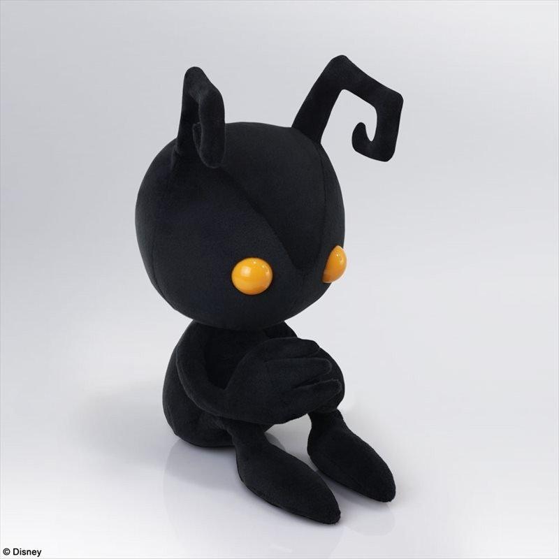 KINGDOM HEARTS ACTION DOLL - SHADOW figurica 4988601347891
