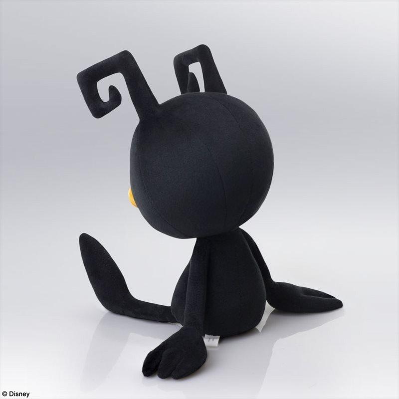 KINGDOM HEARTS ACTION DOLL - SHADOW figurica 4988601347891