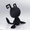 KINGDOM HEARTS ACTION DOLL - SHADOW figurica 4988601347891