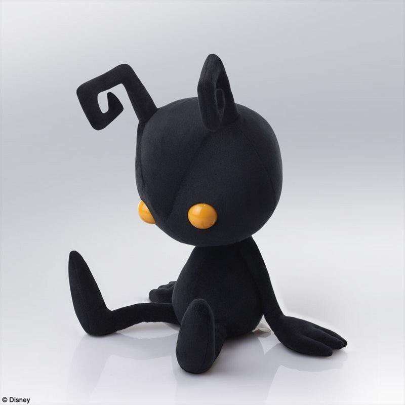 KINGDOM HEARTS ACTION DOLL - SHADOW figurica 4988601347891