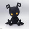 KINGDOM HEARTS ACTION DOLL - SHADOW figurica 4988601347891